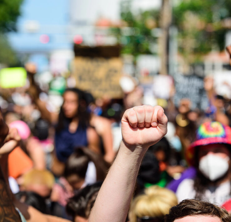 Politics and Mental Health