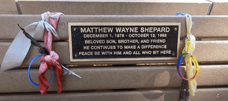 Matthew Shepard