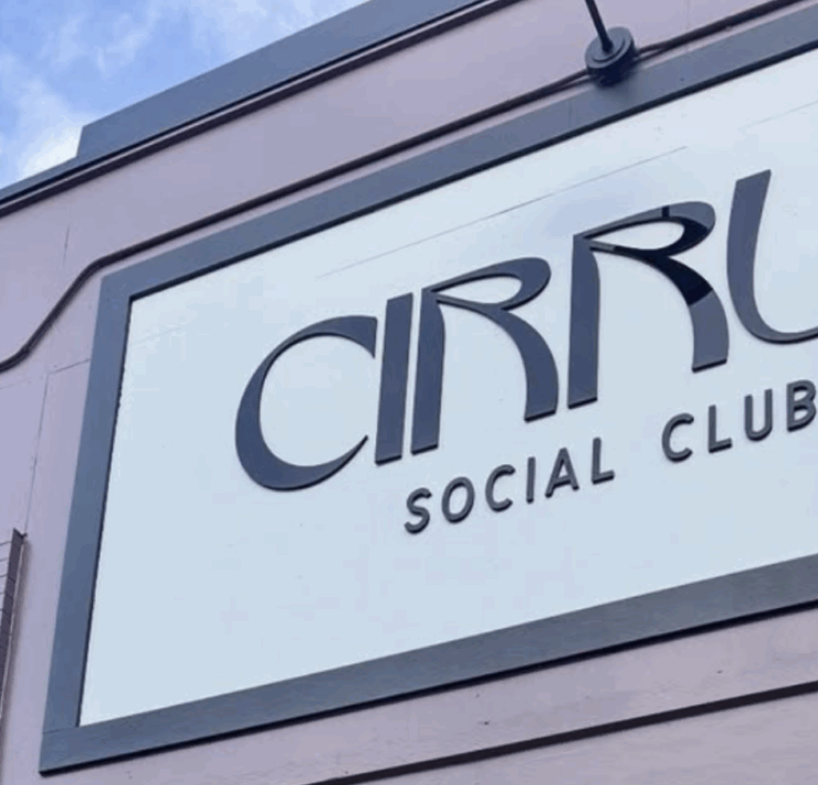 Cirrus Social Club