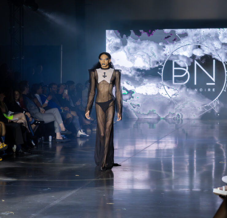 Denver Fashion Week @salineconjure666