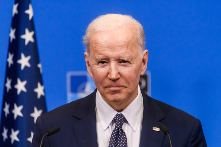 Joe Biden Cancer