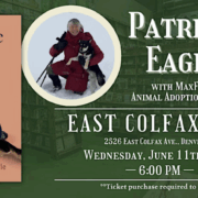 Patricia Eagle Dog Love Stories