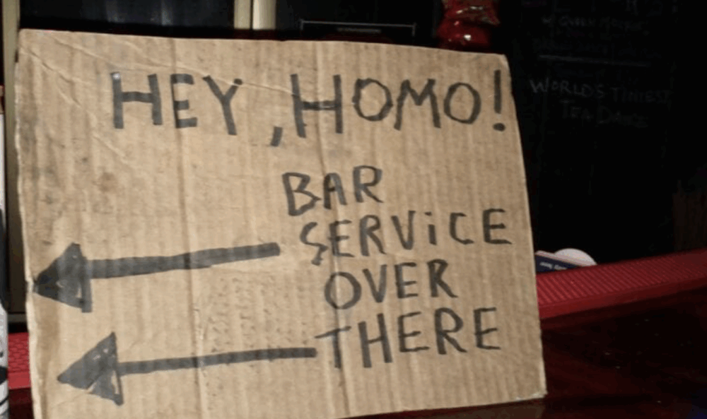 Queer Across America