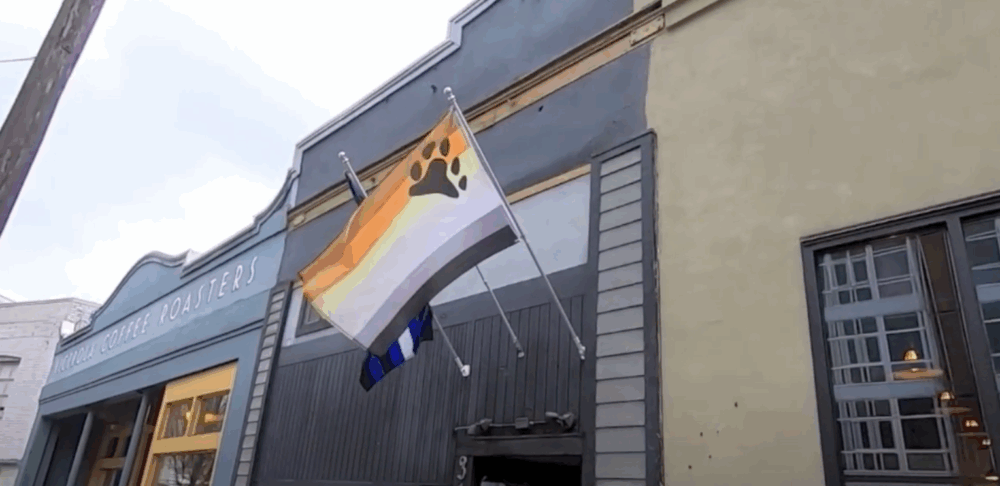 Queer Across America