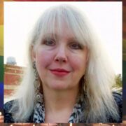 Victoria A. Brownworth