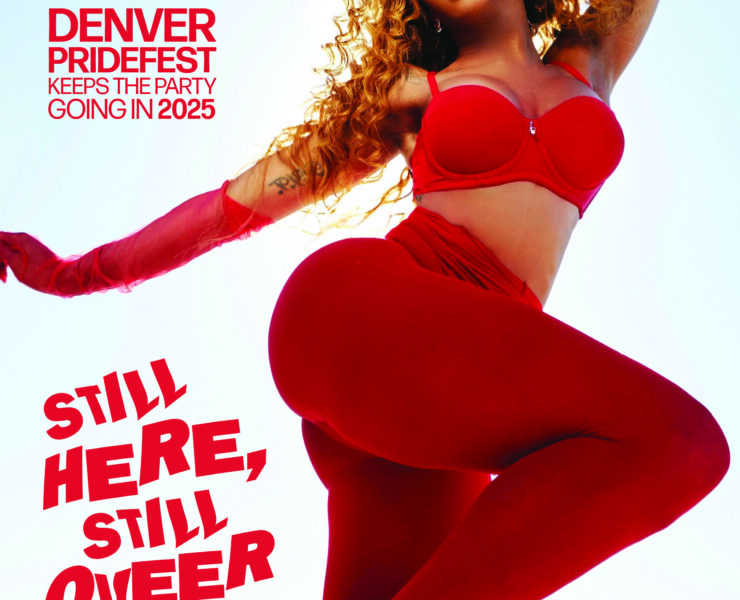 Still Here Still Queer