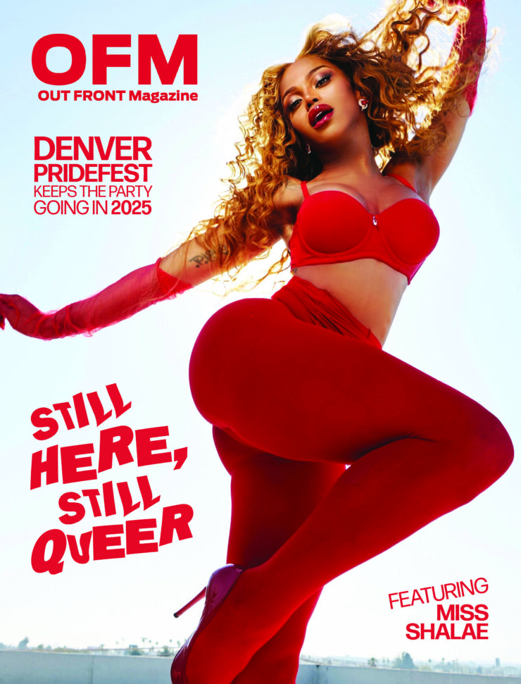 Still Here Still Queer