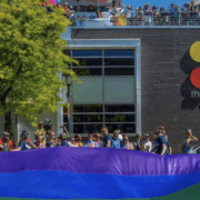 The Center on Colfax