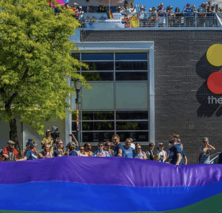 The Center on Colfax