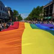 Denver Pride 2025