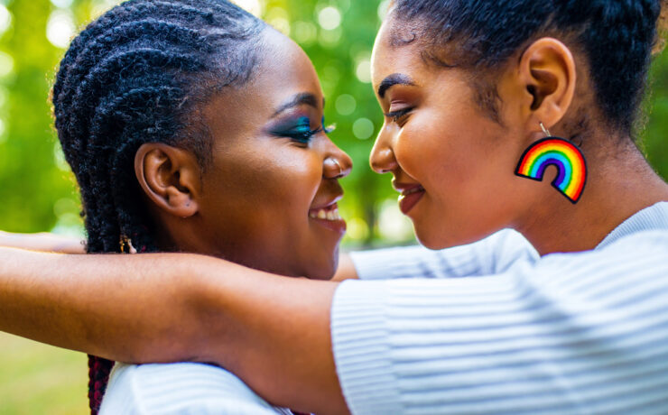 Black Pride Colorado