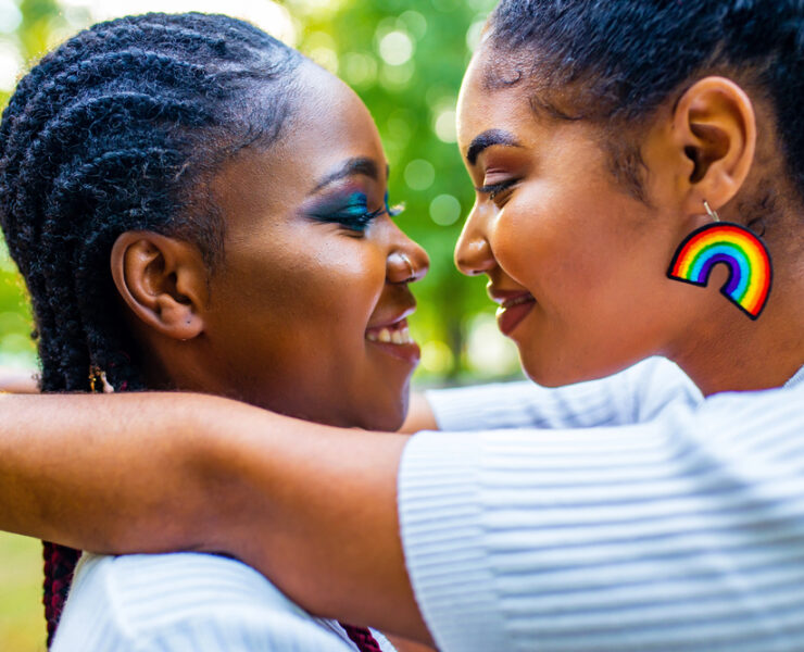 Black Pride Colorado