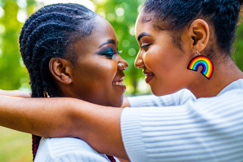 Black Pride Colorado