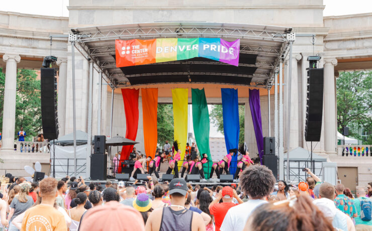 Denver Pride