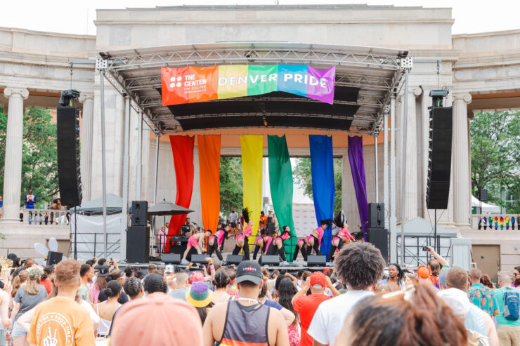 Denver Pride