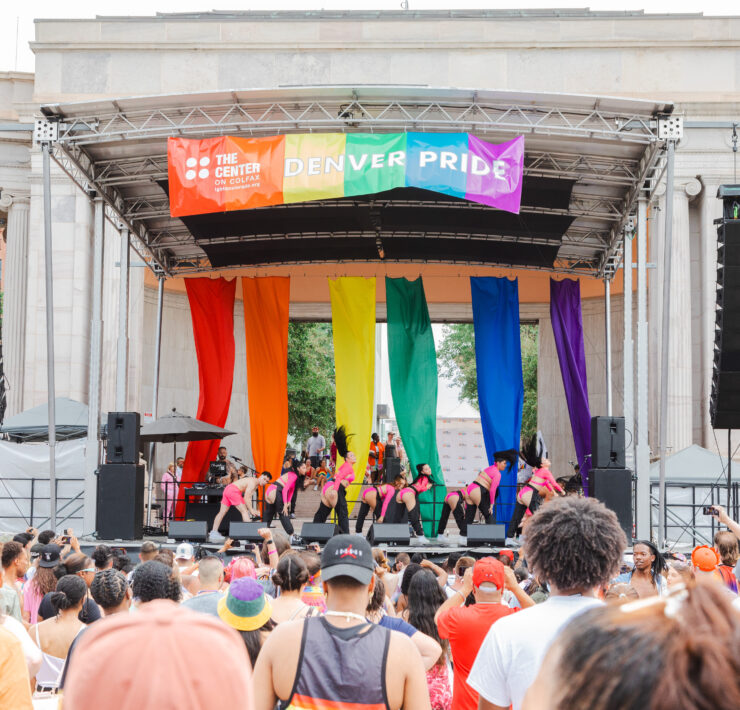 Denver Pride