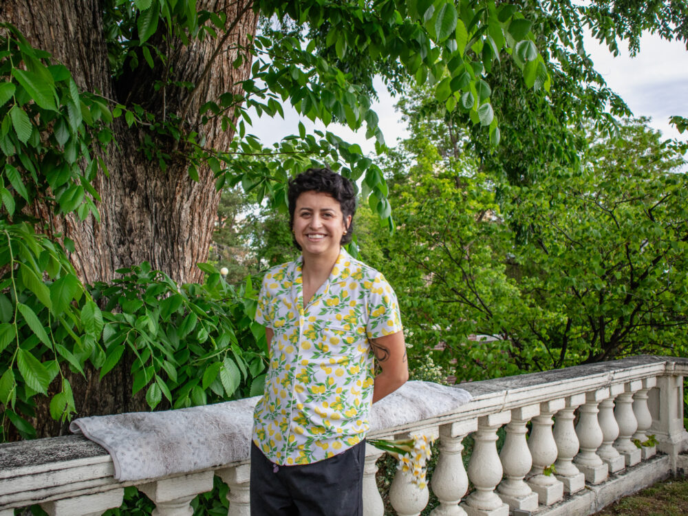 The Alexandar Foundation Kicks Off Pride Month Hosting Garden Gala Benefit at the Governor’s Mansion for LGBTQ Community Denver