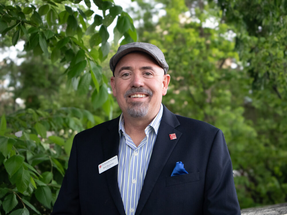 The Alexandar Foundation Kicks Off Pride Month Hosting Garden Gala Benefit at the Governor’s Mansion for LGBTQ Community Denver