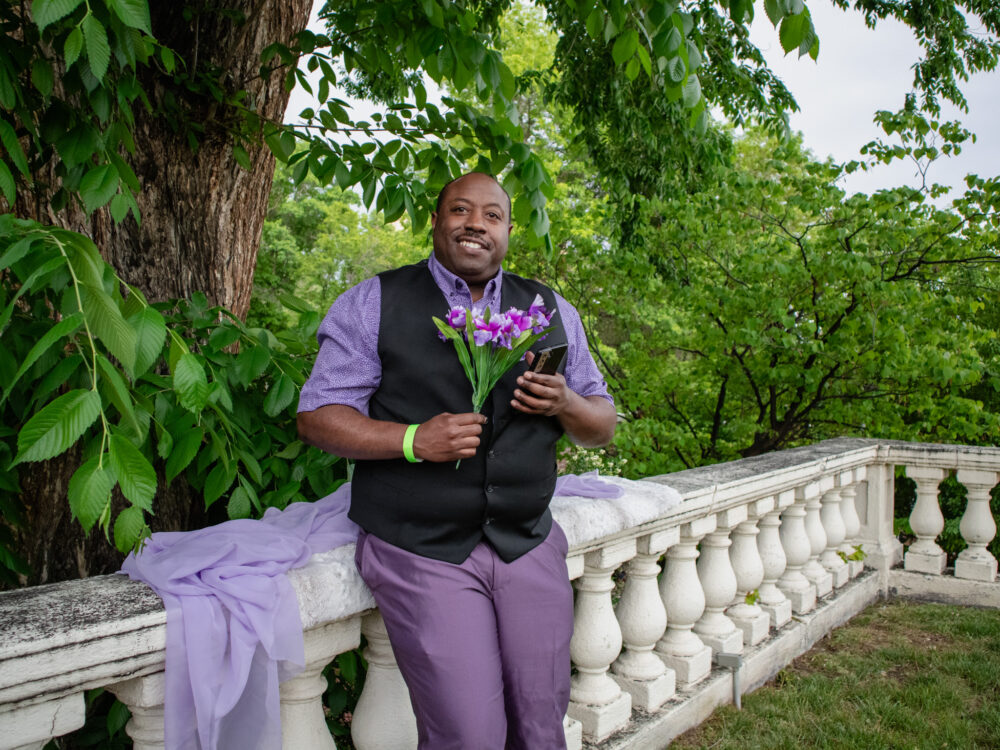 The Alexandar Foundation Kicks Off Pride Month Hosting Garden Gala Benefit at the Governor’s Mansion for LGBTQ Community Denver