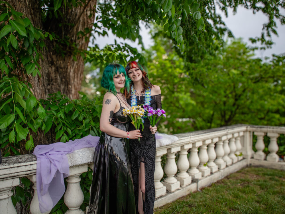 The Alexandar Foundation Kicks Off Pride Month Hosting Garden Gala Benefit at the Governor’s Mansion for LGBTQ Community Denver