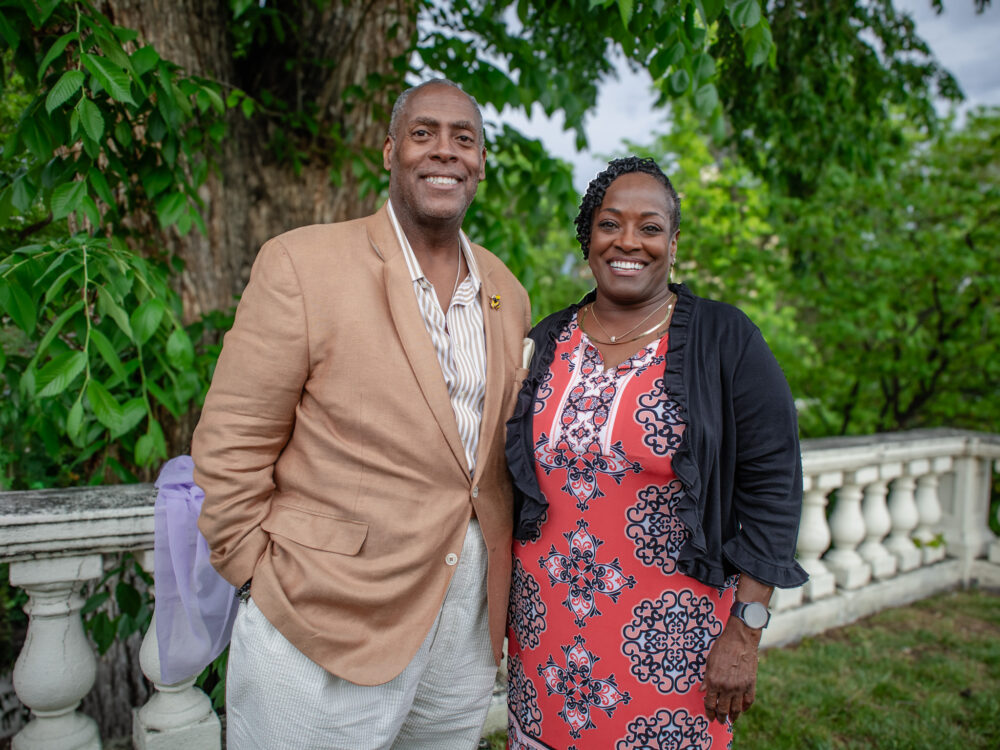 The Alexandar Foundation Kicks Off Pride Month Hosting Garden Gala Benefit at the Governor’s Mansion for LGBTQ Community Denver