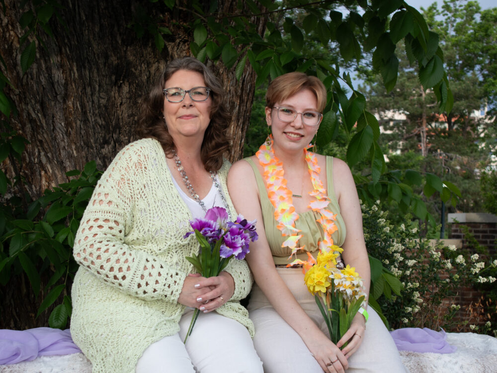 The Alexandar Foundation Kicks Off Pride Month Hosting Garden Gala Benefit at the Governor’s Mansion for LGBTQ Community Denver