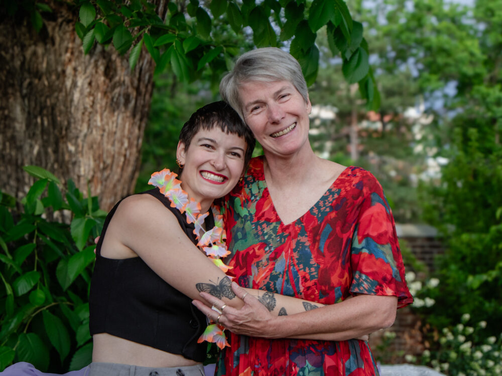 The Alexandar Foundation Kicks Off Pride Month Hosting Garden Gala Benefit at the Governor’s Mansion for LGBTQ Community Denver