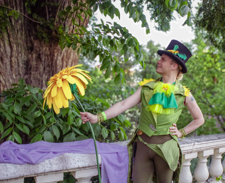 The Alexandar Foundation Kicks Off Pride Month Hosting Garden Gala Benefit at the Governor’s Mansion for LGBTQ Community Denver