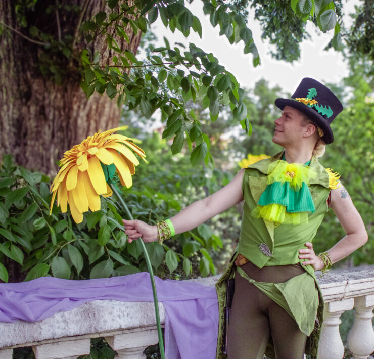 The Alexandar Foundation Kicks Off Pride Month Hosting Garden Gala Benefit at the Governor’s Mansion for LGBTQ Community Denver