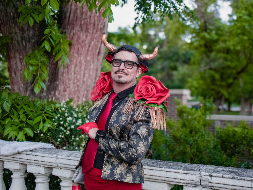 The Alexandar Foundation Kicks Off Pride Month Hosting Garden Gala Benefit at the Governor’s Mansion for LGBTQ Community Denver