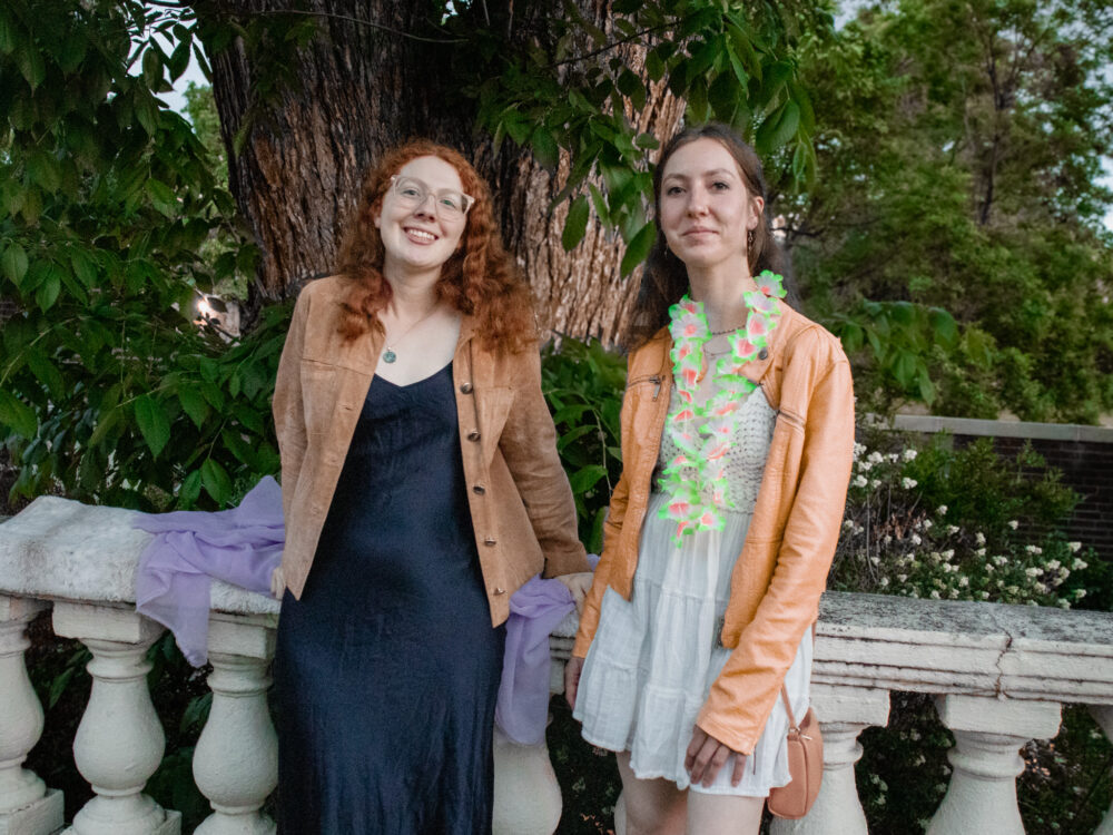 The Alexandar Foundation Kicks Off Pride Month Hosting Garden Gala Benefit at the Governor’s Mansion for LGBTQ Community Denver