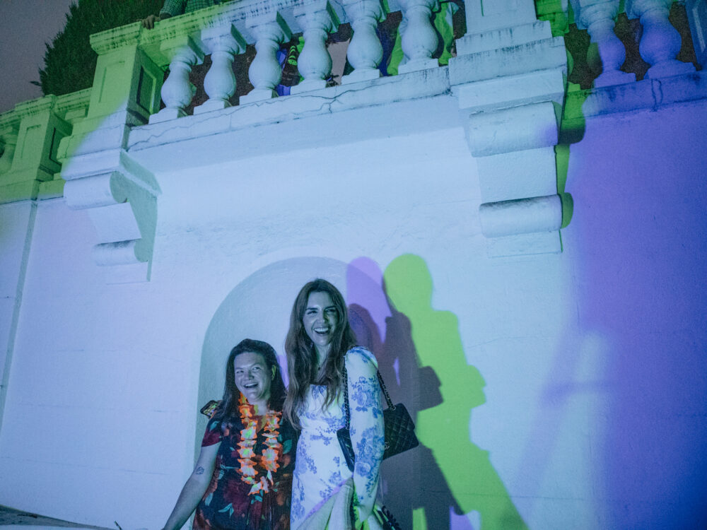 The Alexandar Foundation Kicks Off Pride Month Hosting Garden Gala Benefit at the Governor’s Mansion for LGBTQ Community Denver