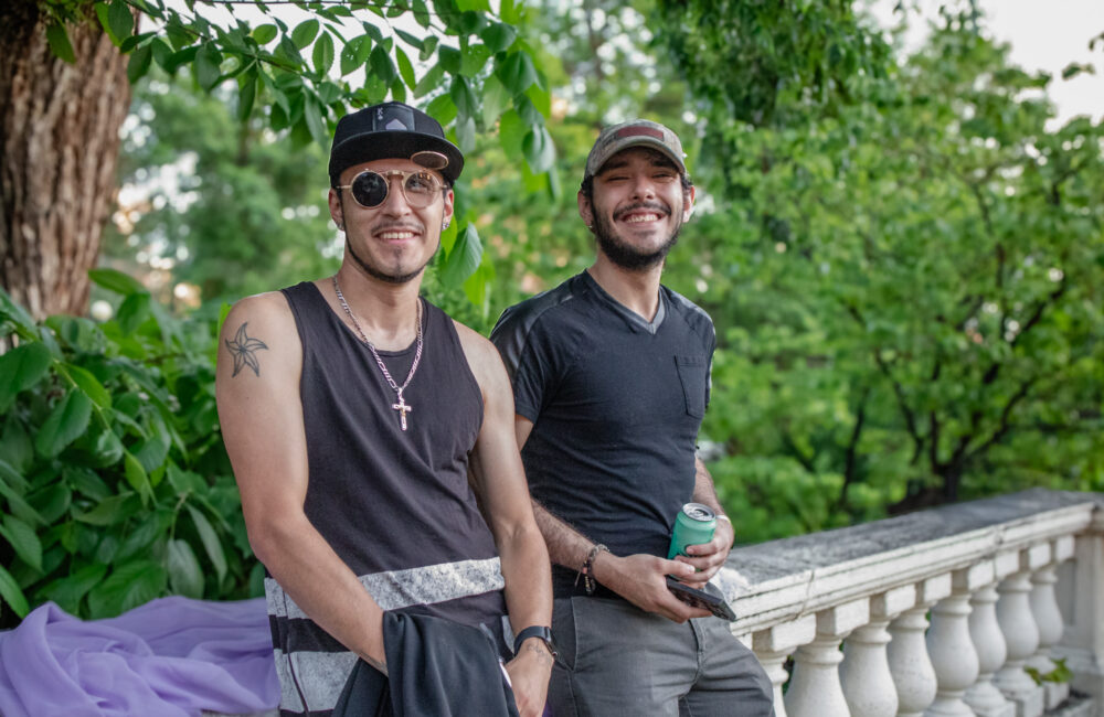 The Alexandar Foundation Kicks Off Pride Month Hosting Garden Gala Benefit at the Governor’s Mansion for LGBTQ Community Denver