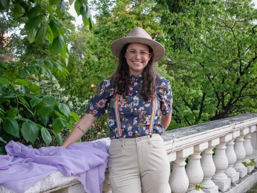 The Alexandar Foundation Kicks Off Pride Month Hosting Garden Gala Benefit at the Governor’s Mansion for LGBTQ Community Denver