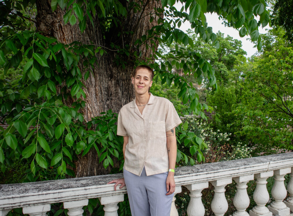 The Alexandar Foundation Kicks Off Pride Month Hosting Garden Gala Benefit at the Governor’s Mansion for LGBTQ Community Denver