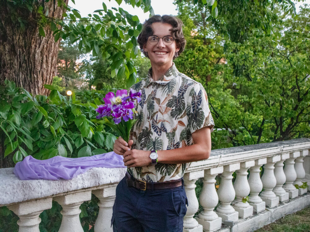 The Alexandar Foundation Kicks Off Pride Month Hosting Garden Gala Benefit at the Governor’s Mansion for LGBTQ Community Denver
