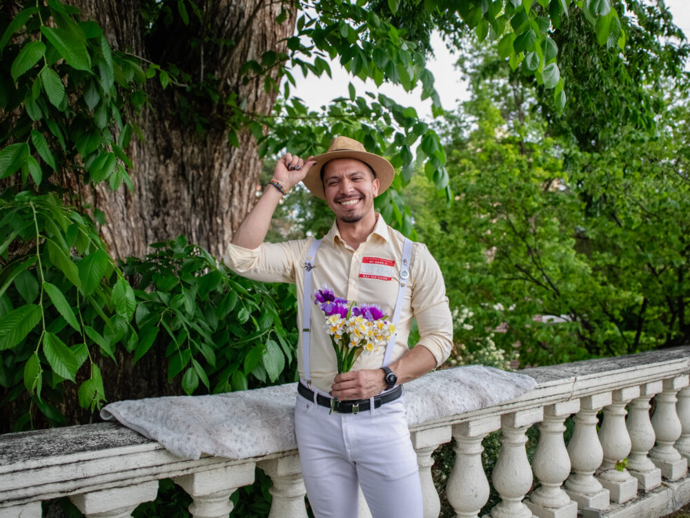 The Alexandar Foundation Kicks Off Pride Month Hosting Garden Gala Benefit at the Governor’s Mansion for LGBTQ Community Denver
