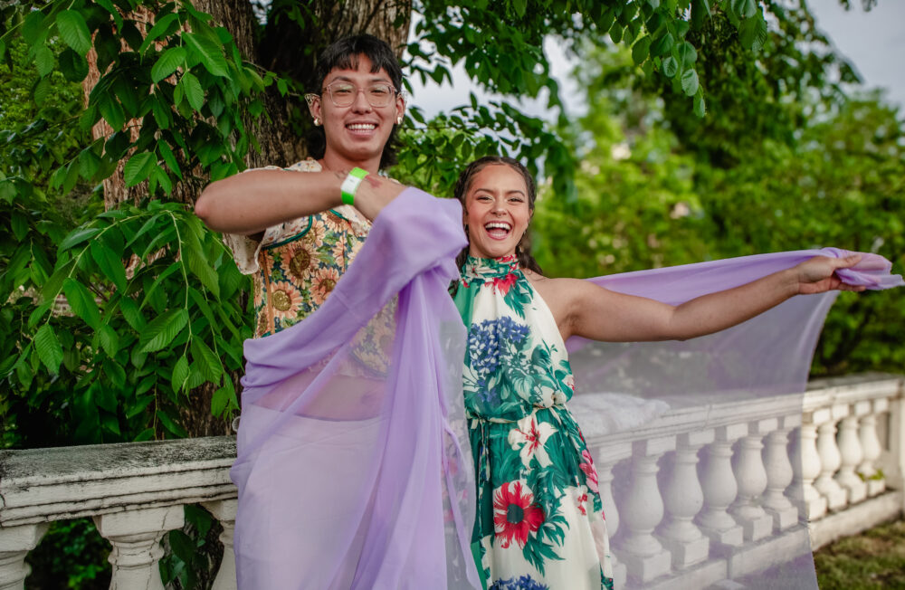 The Alexandar Foundation Kicks Off Pride Month Hosting Garden Gala Benefit at the Governor’s Mansion for LGBTQ Community Denver