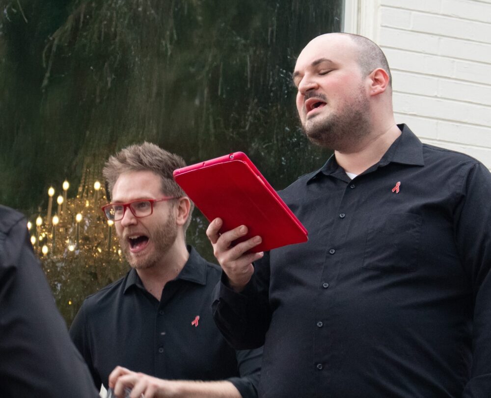 The Alexandar Foundation Kicks Off Pride Month Hosting Garden Gala Benefit at the Governor’s Mansion for LGBTQ Community Denver