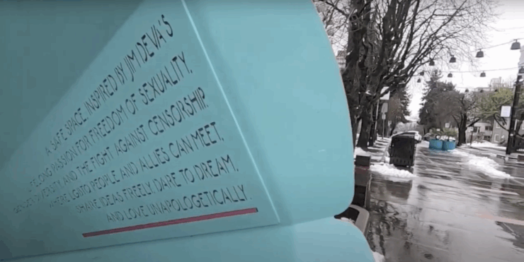 Queer Across America