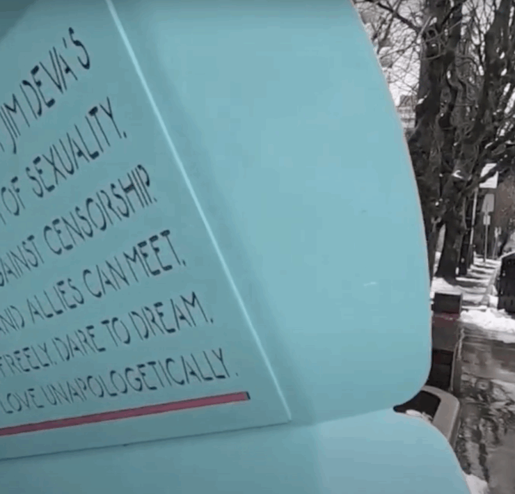 Queer Across America