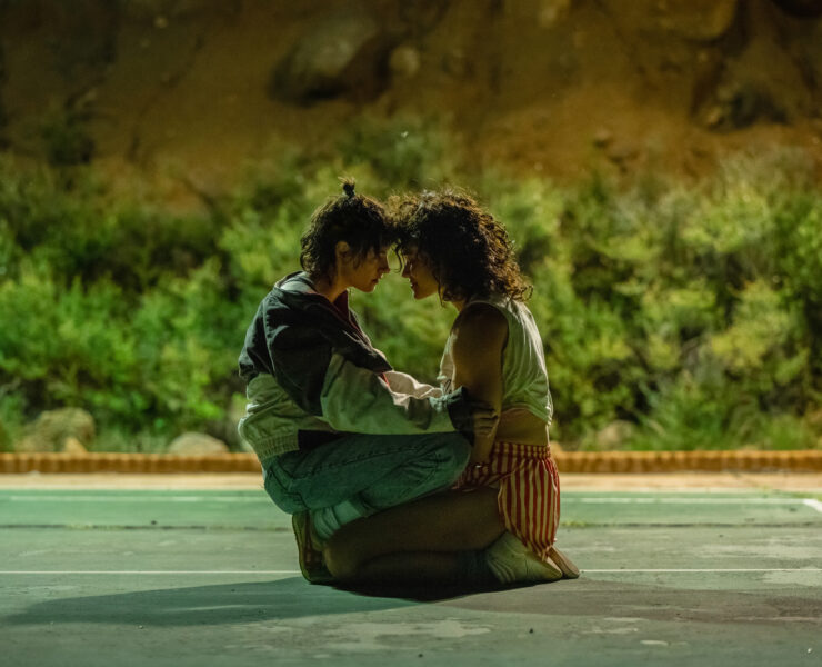 GLAAD Studio Responsibility Index