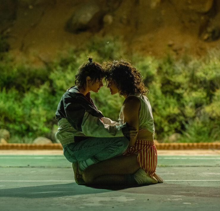 GLAAD Studio Responsibility Index