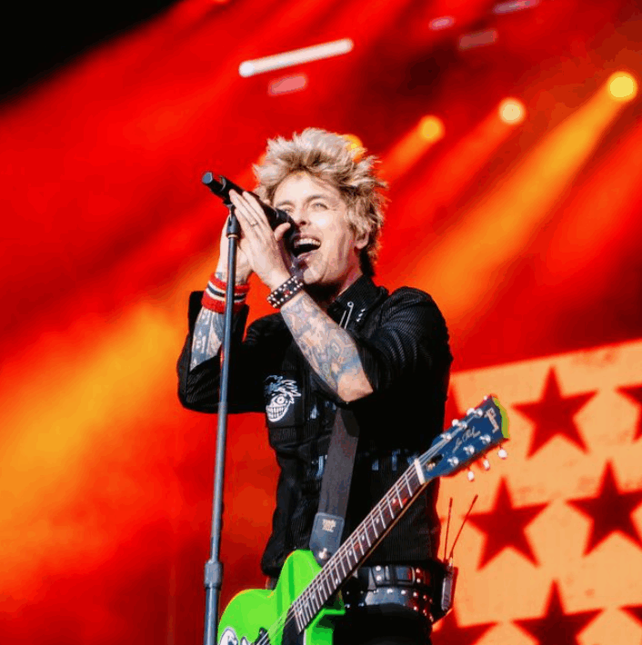 Green Day