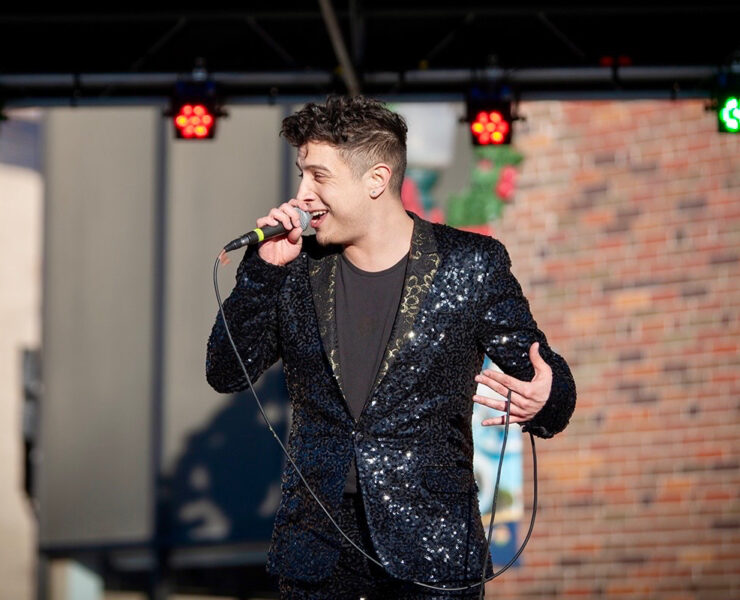 Isaiah Anthony Sexton