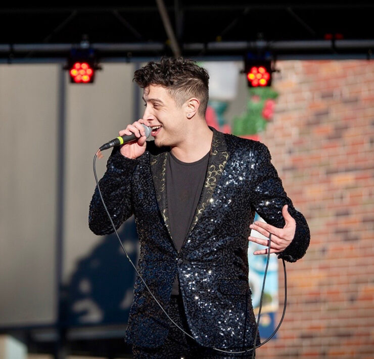 Isaiah Anthony Sexton