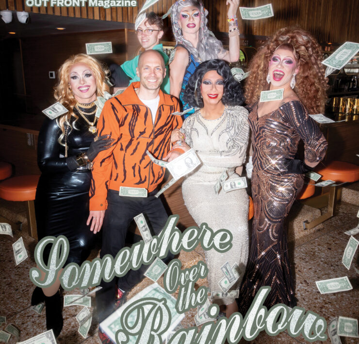 Champagne Tiger Cover