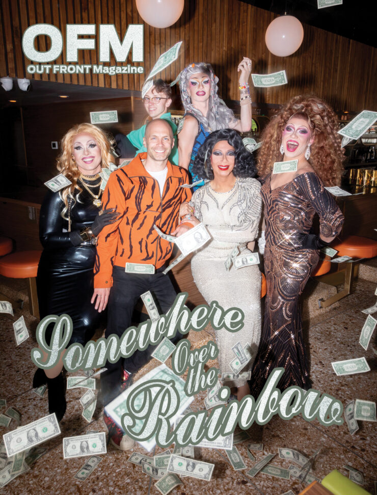 Champagne Tiger Cover