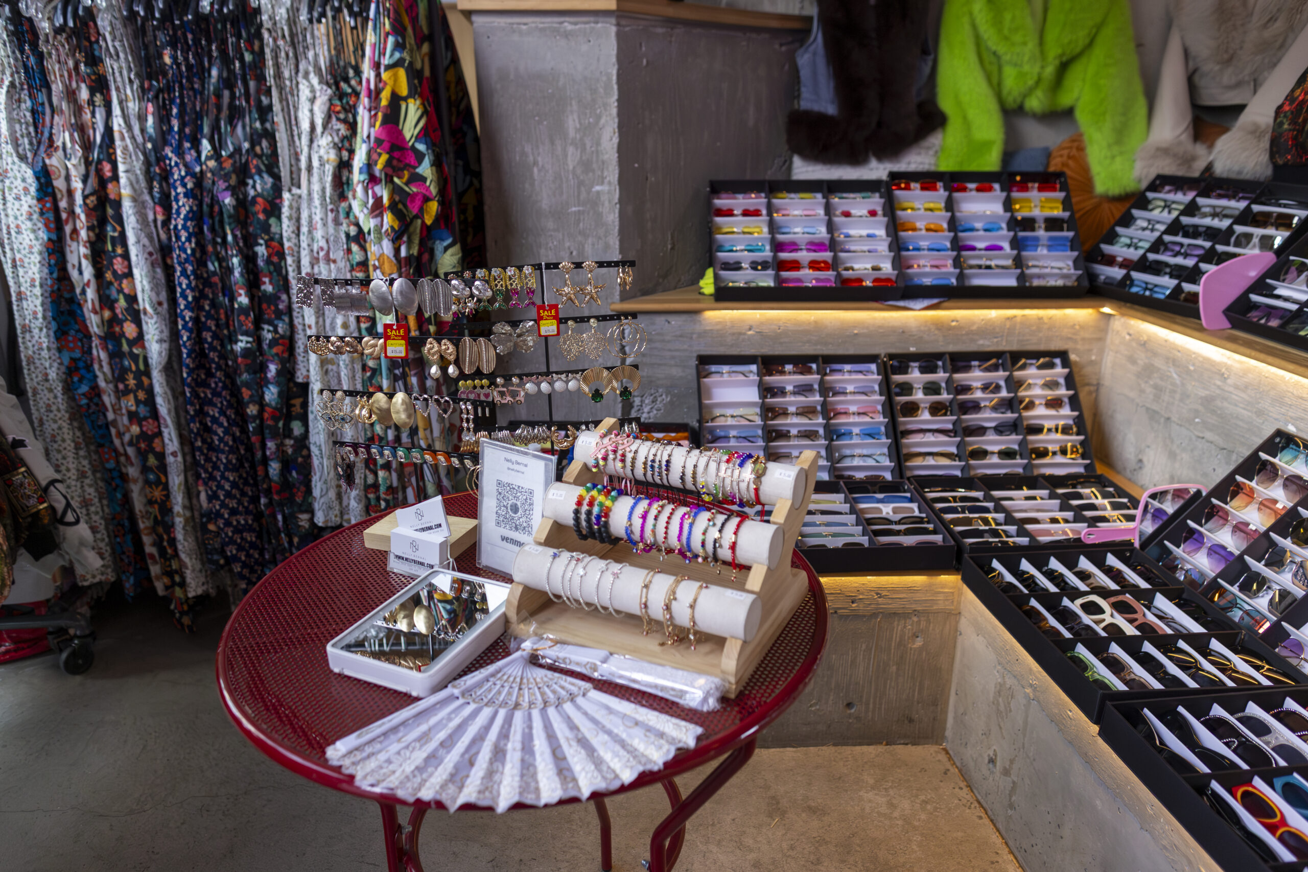 Planet Pride Shines at Two Moons Music Hall