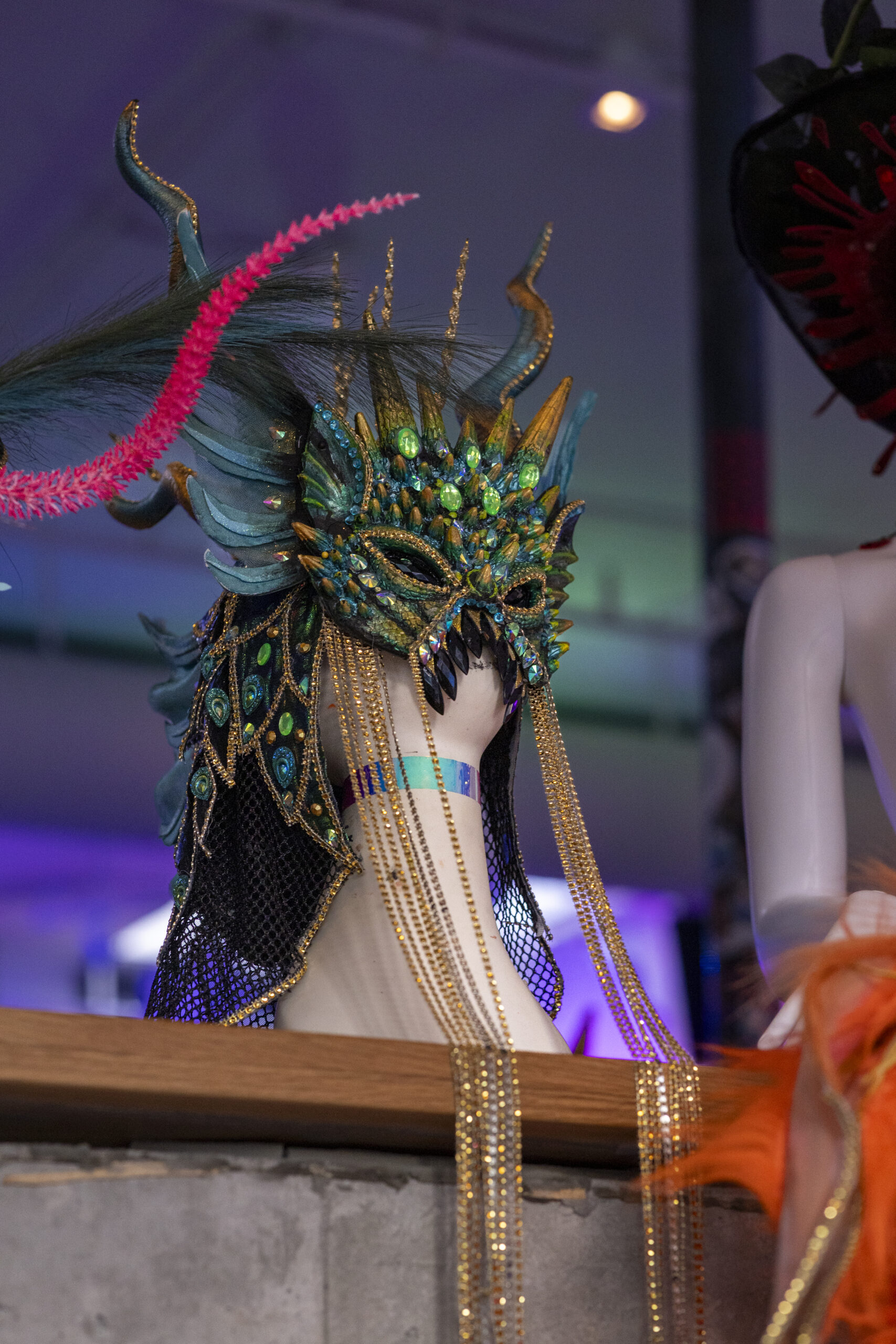 Planet Pride Shines at Two Moons Music Hall